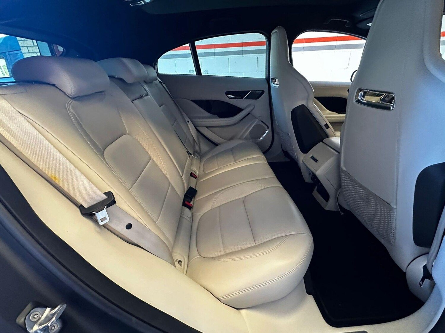 Used Jaguar I-Pace for sale - 75493266: Photo 61