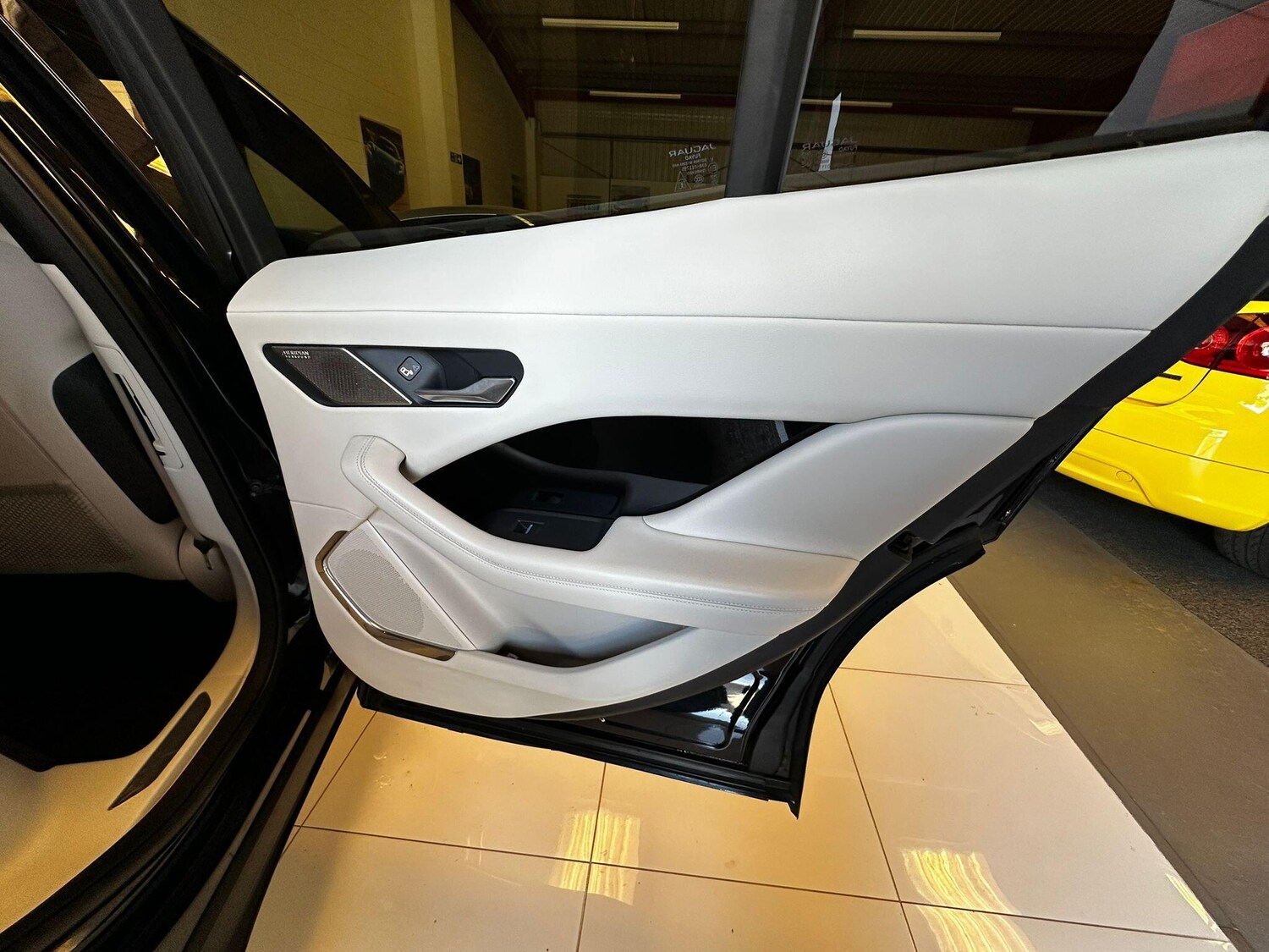 Used Jaguar I-Pace for sale - 75493266: Photo 64