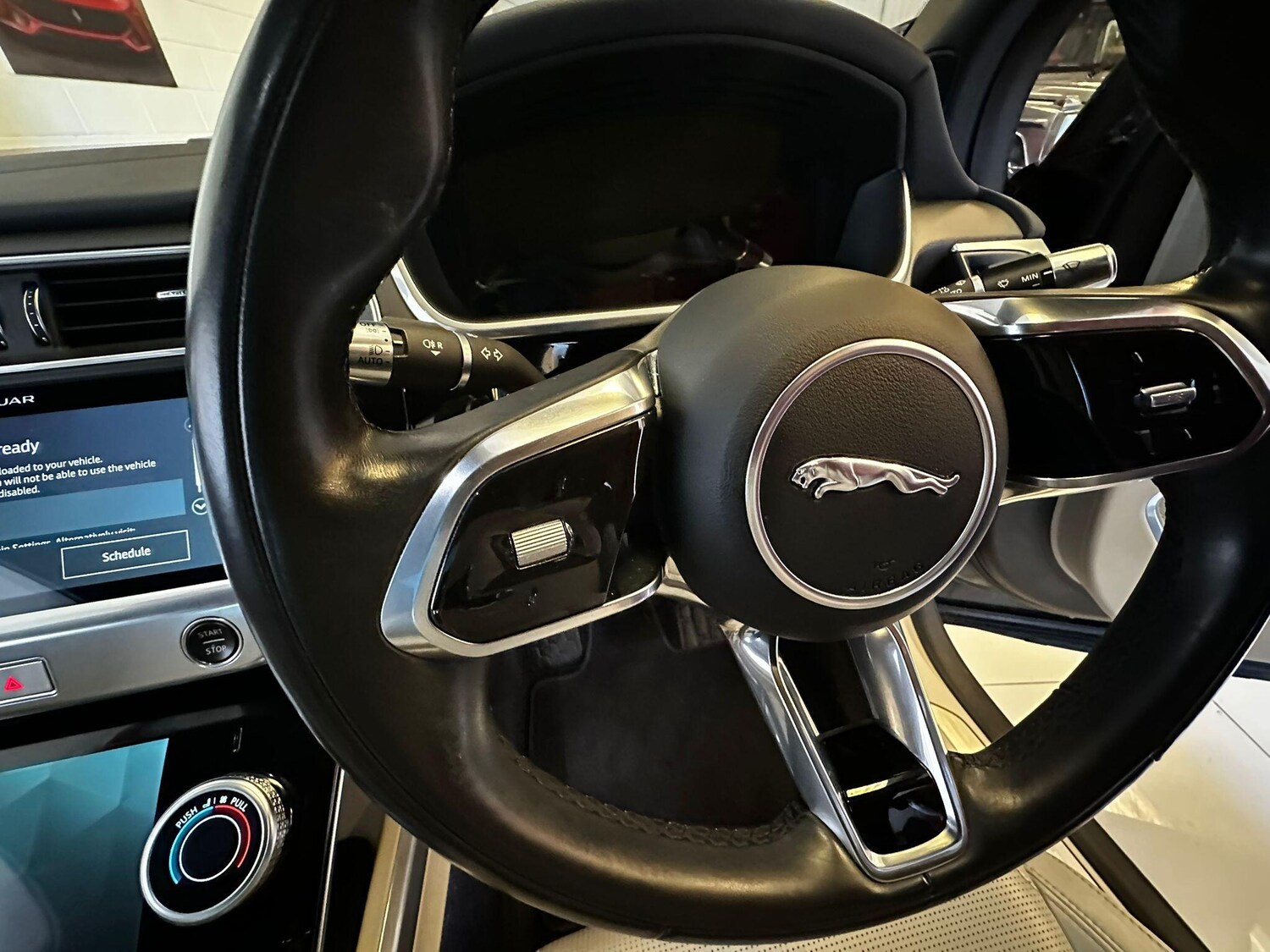 Used Jaguar I-Pace for sale - 75493266: Photo 66