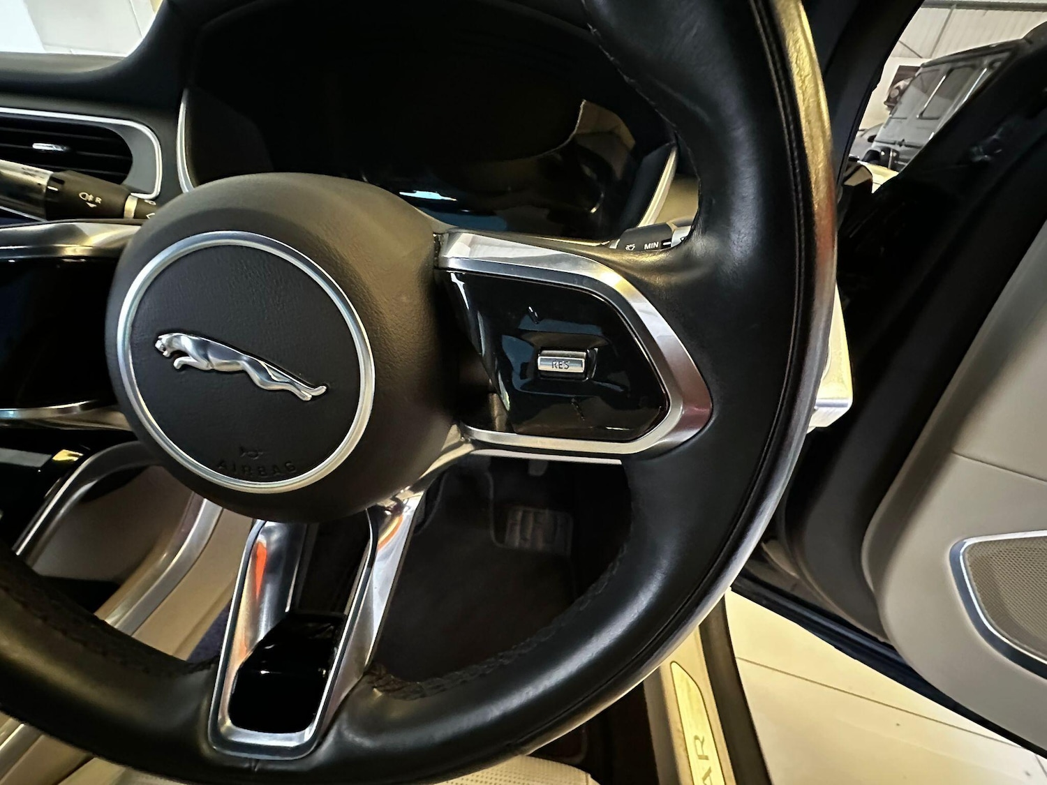 Used Jaguar I-Pace for sale - 75493266: Photo 67