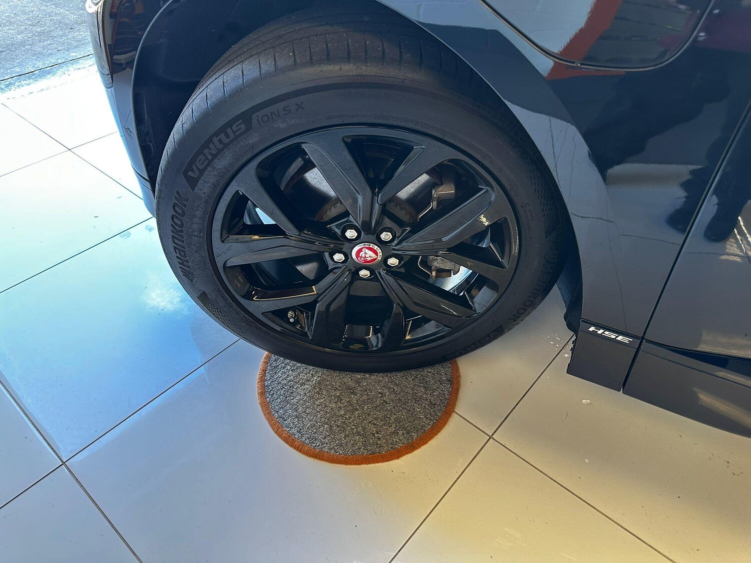 Used Jaguar I-Pace for sale - 75493266: Photo 71