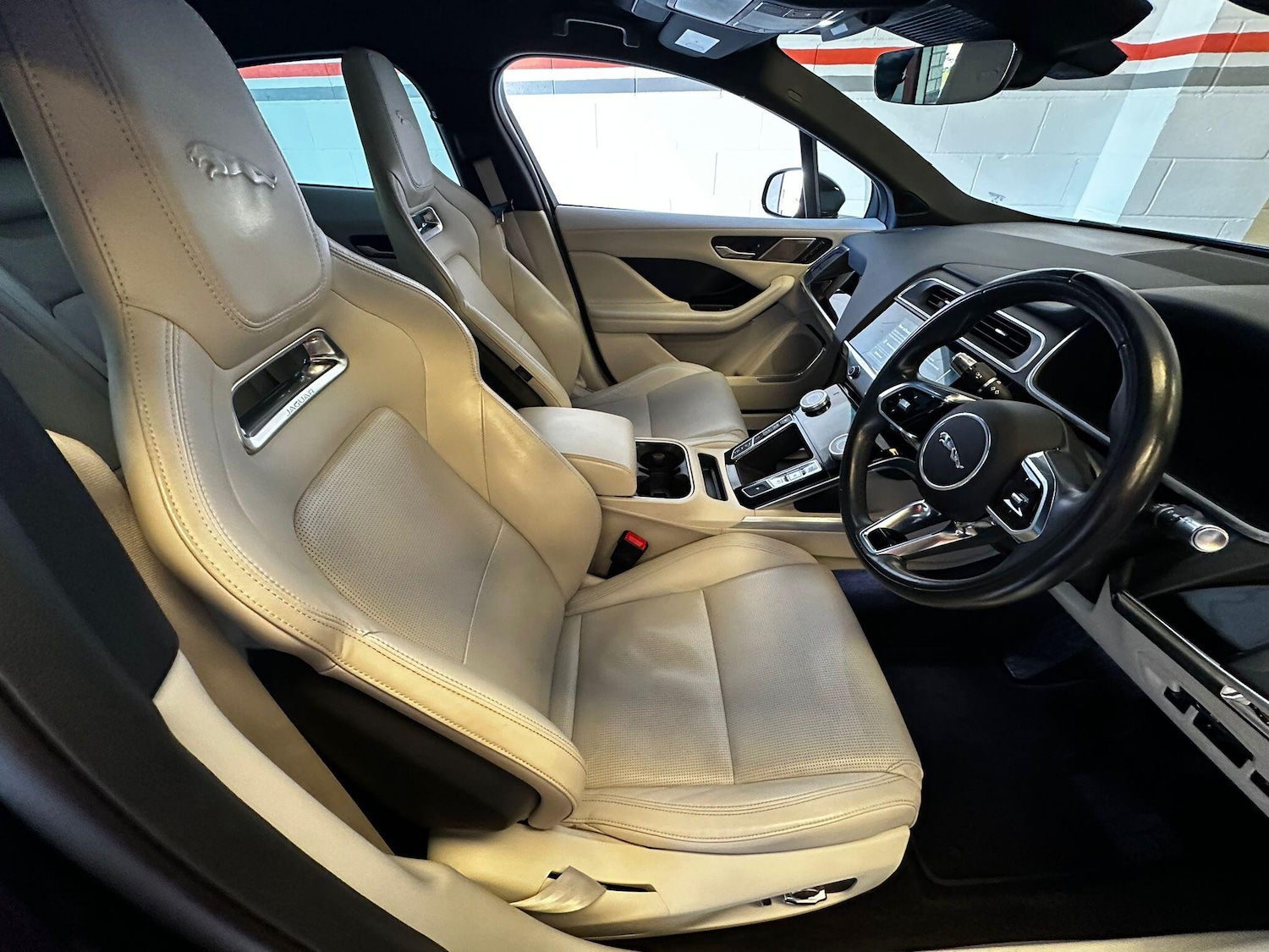 Used Jaguar I-Pace for sale - 75493266: Photo 72