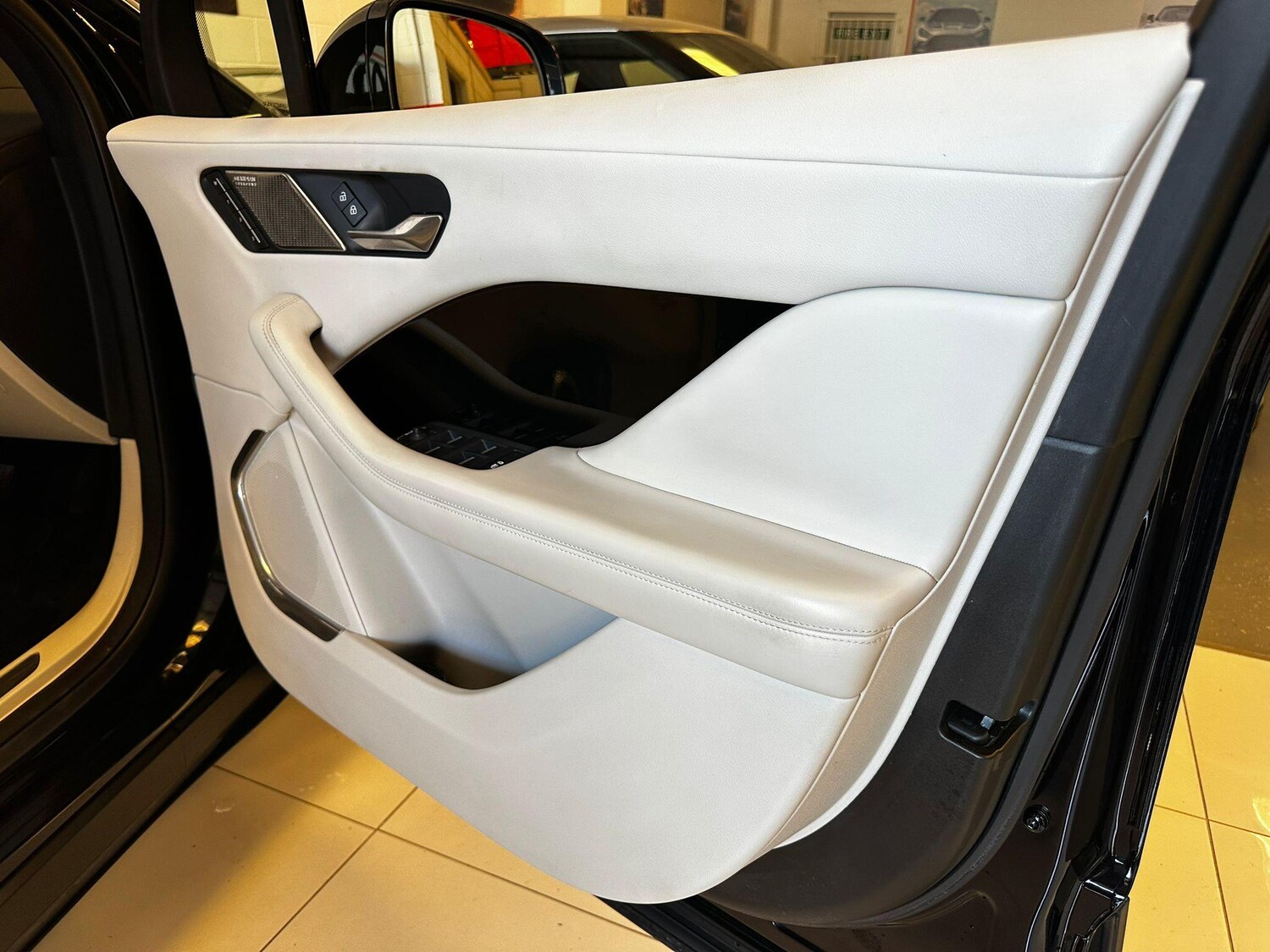 Used Jaguar I-Pace for sale - 75493266: Photo 73