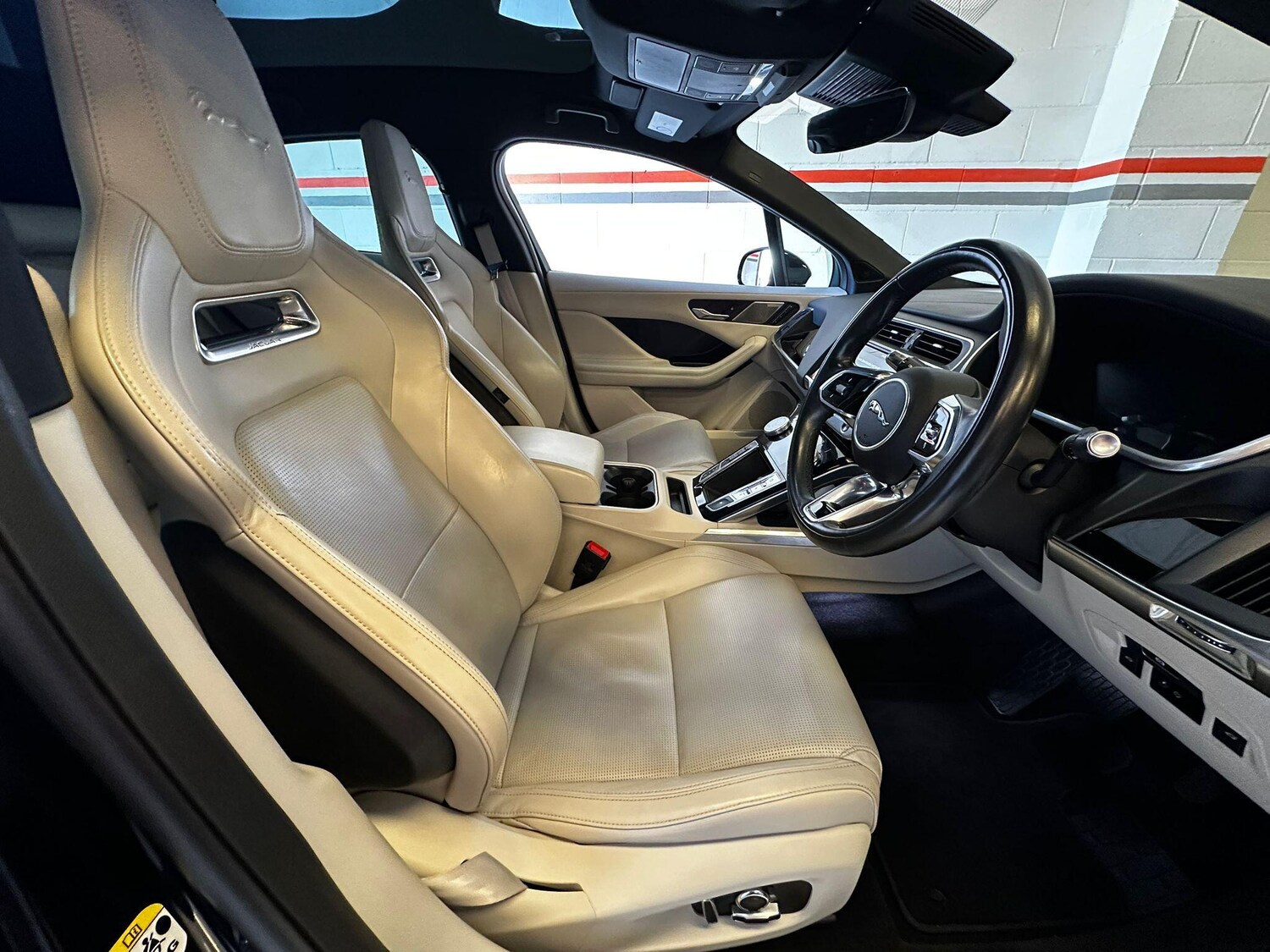 Used Jaguar I-Pace for sale - 75493266: Photo 74