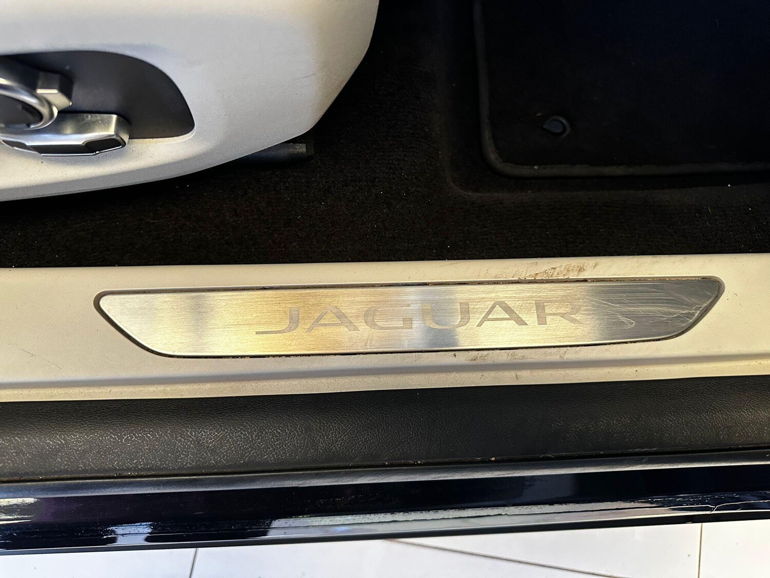 Used Jaguar I-Pace for sale - 75493266: Photo 77