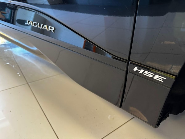 Used Jaguar I-Pace for sale - 75493266: Photo 77