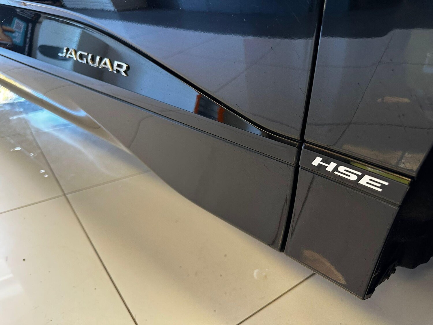 Used Jaguar I-Pace for sale - 75493266: Photo 80