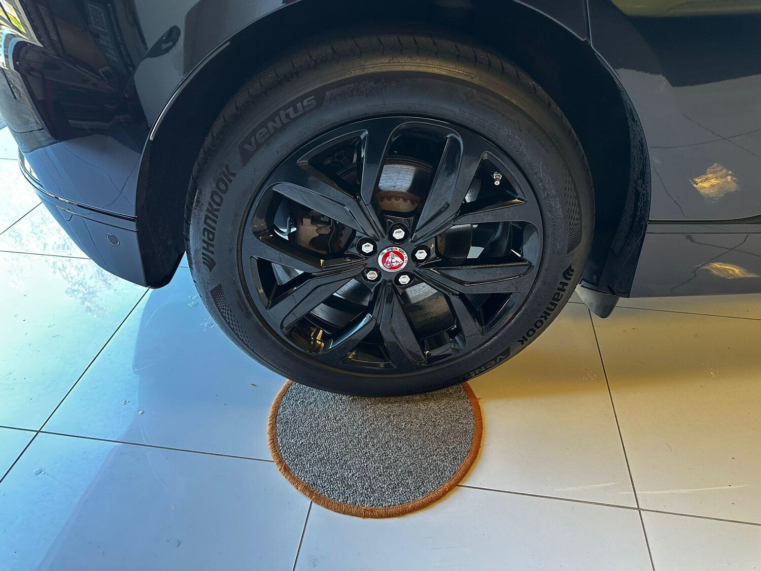 Used Jaguar I-Pace for sale - 75493266: Photo 81