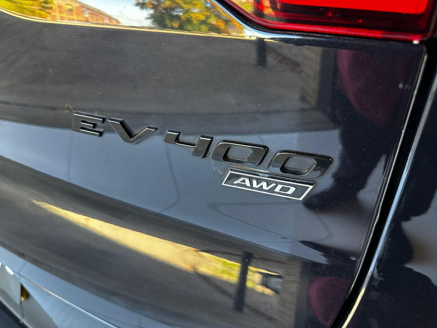 Used Jaguar I-Pace for sale - 75493266: Photo 82