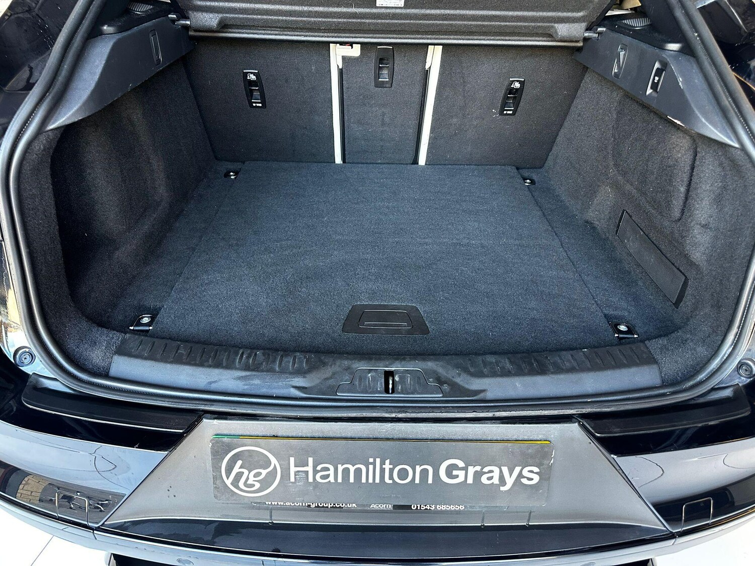 Used Jaguar I-Pace for sale - 75493266: Photo 84