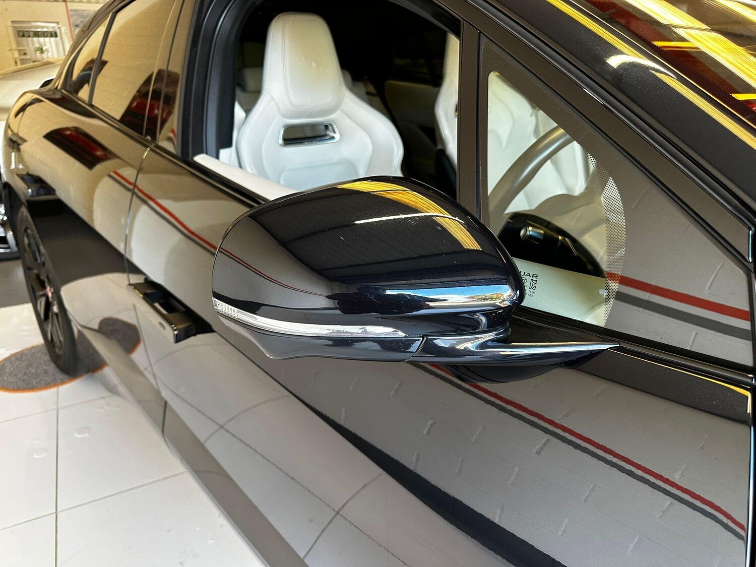 Used Jaguar I-Pace for sale - 75493266: Photo 86