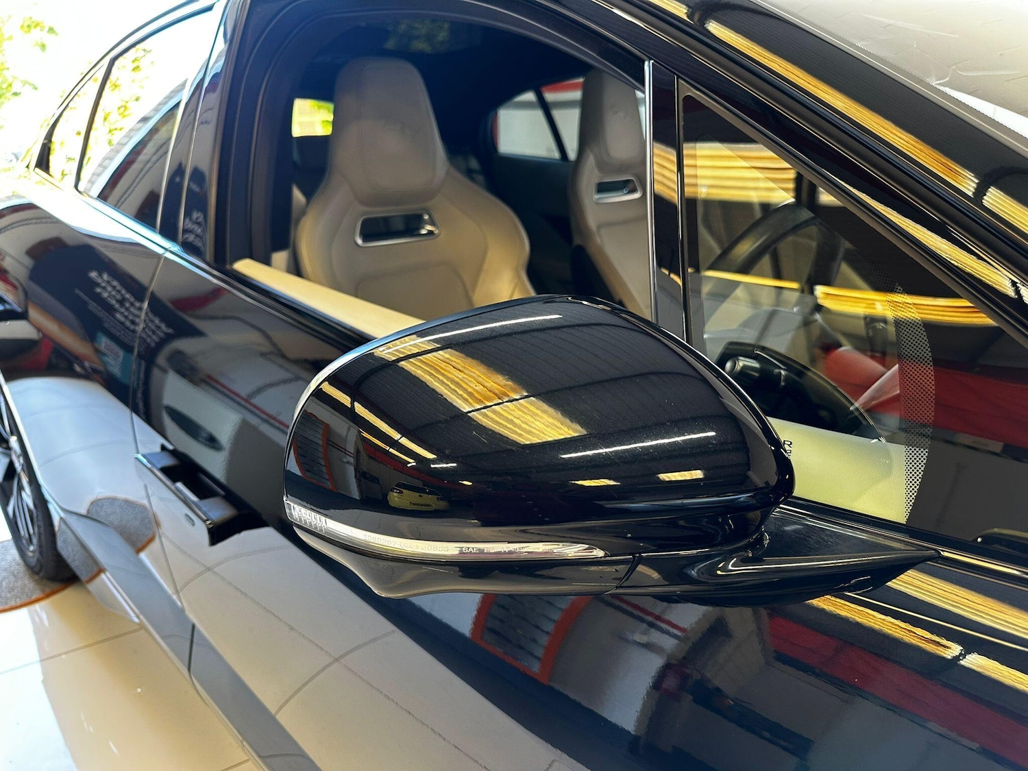 Used Jaguar I-Pace for sale - 75493266: Photo 88