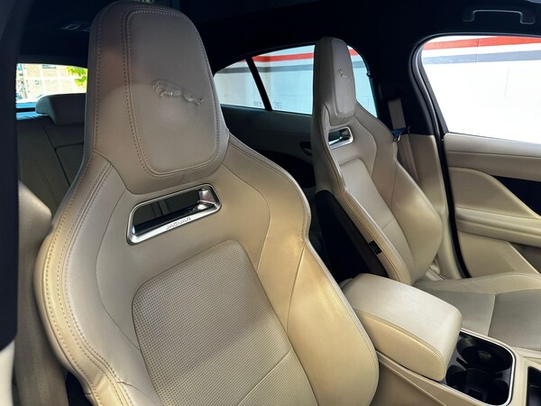 Used Jaguar I-Pace for sale - 75493266: Photo 88