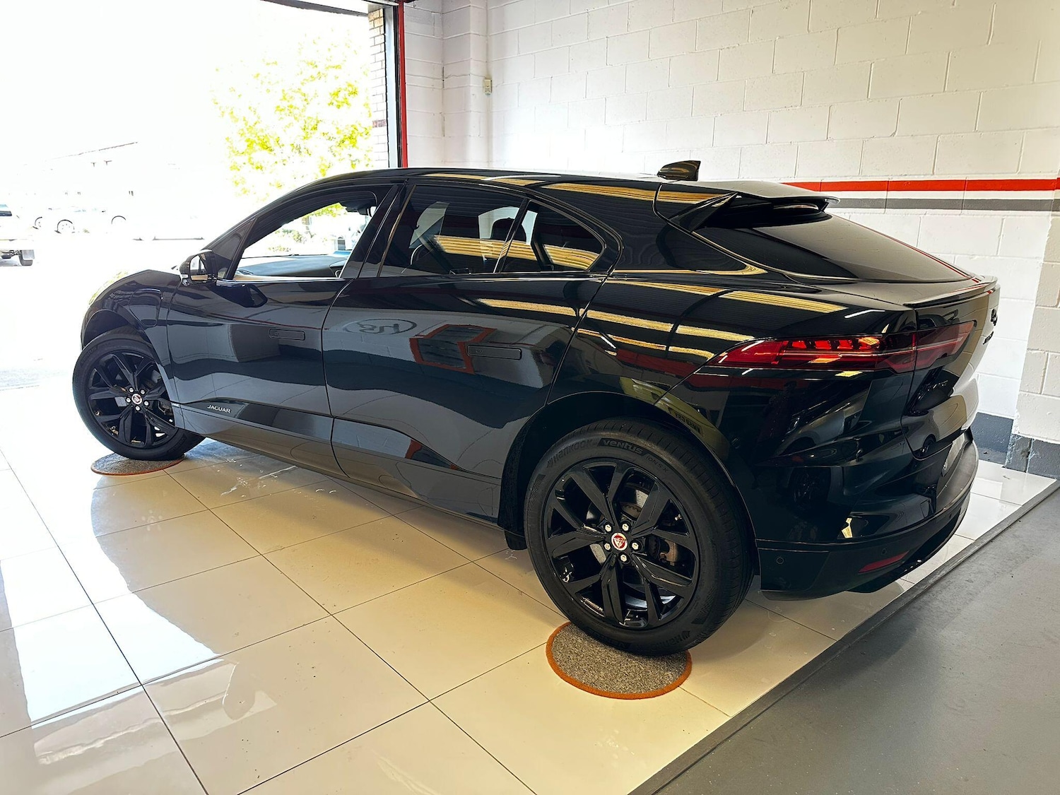 Used Jaguar I-Pace for sale - 75493266: Photo 89