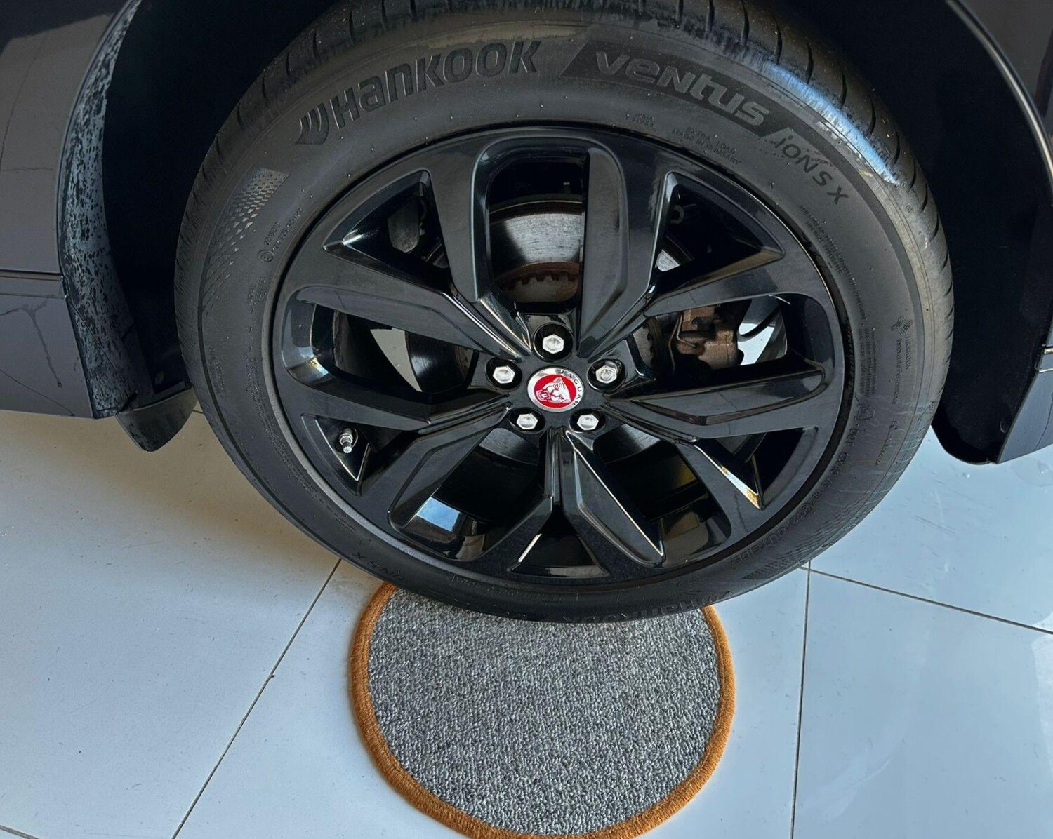 Used Jaguar I-Pace for sale - 75493266: Photo 9