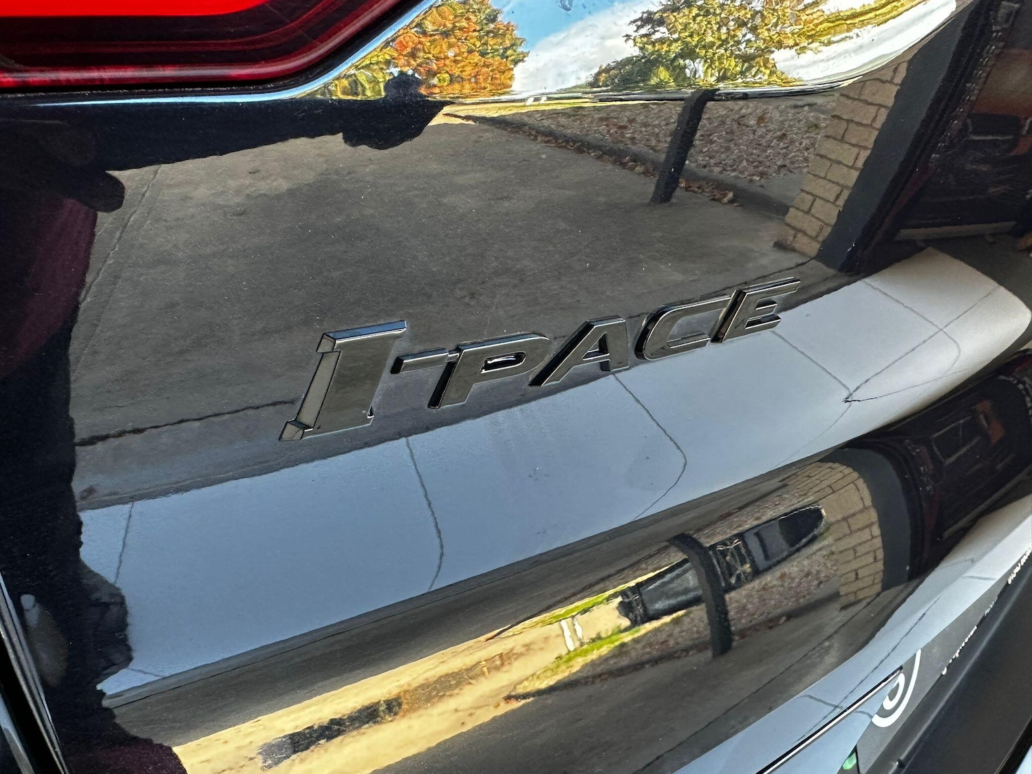 Used Jaguar I-Pace for sale - 75493266: Photo 90