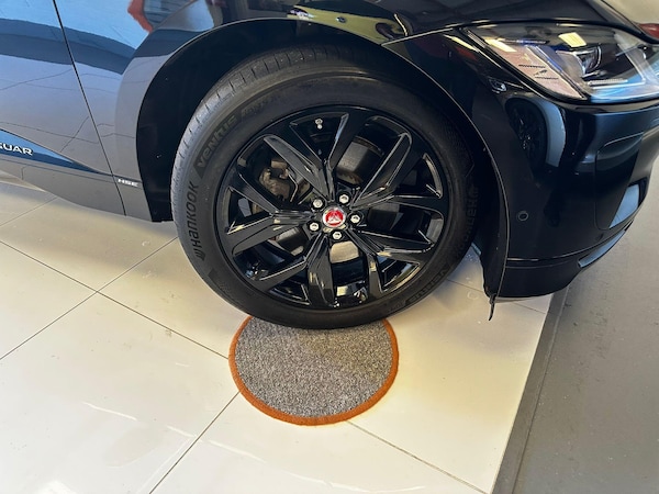 Used Jaguar I-Pace for sale - 75493266: Photo 90
