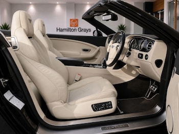Used Bentley Continental 2015 for sale - 79132734: Photo