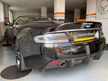 Used Aston Martin DBS 2012 for sale - 74409159: Photo