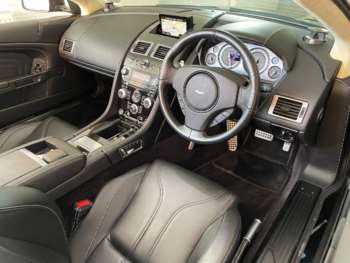 Used Aston Martin DBS 2012 for sale - 74409159: Photo