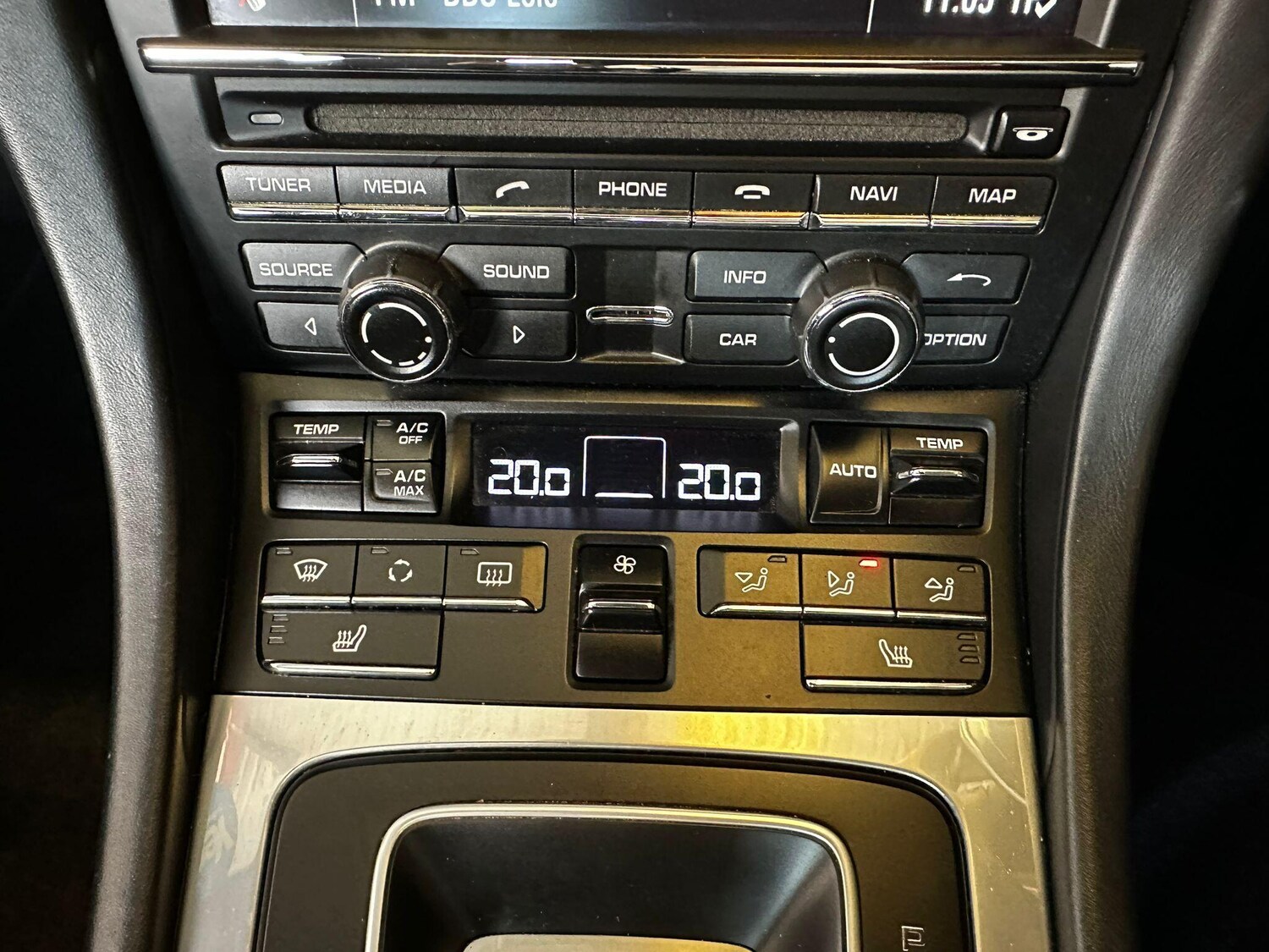 Vehicle 38