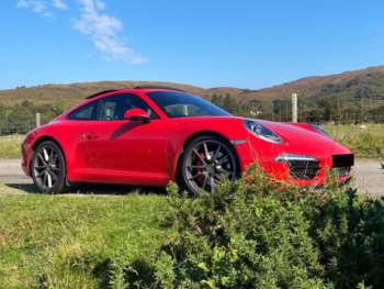 Used Porsche 911 2011 for sale - 75186846: Photo