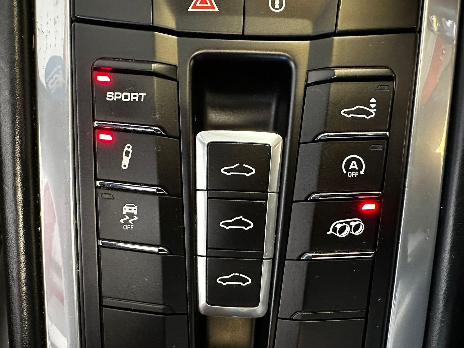 Vehicle 40