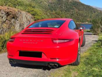 Used Porsche 911 2011 for sale - 75186846: Photo