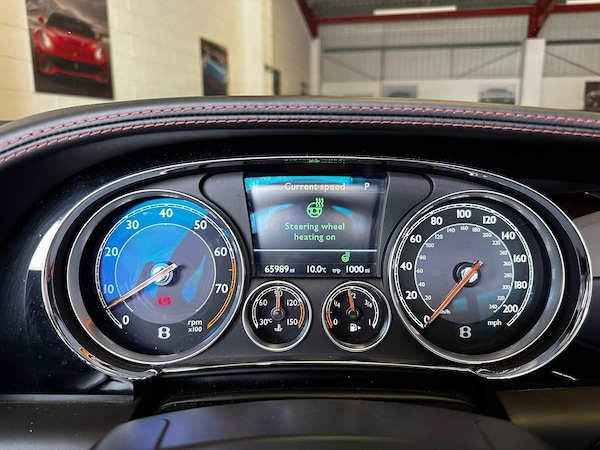 Used Bentley Continental 2012 for sale - 75647205: Photo 10