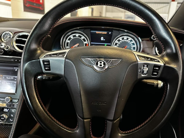 Used Bentley Continental 2012 for sale - 75647205: Photo 11