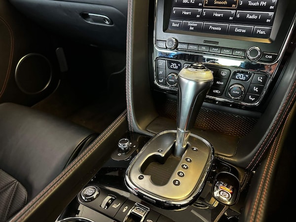 Used Bentley Continental 2012 for sale - 75647205: Photo 12