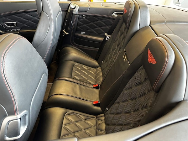 Used Bentley Continental 2012 for sale - 75647205: Photo 14