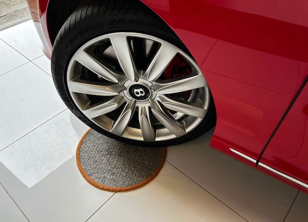 Used Bentley Continental 2012 for sale - 75647205: Photo 15