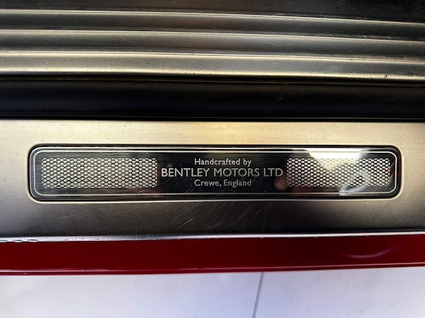 Used Bentley Continental 2012 for sale - 75647205: Photo 16