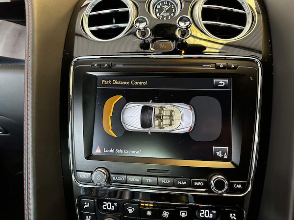 Used Bentley Continental 2012 for sale - 75647205: Photo 21