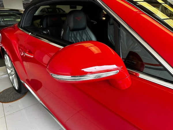 Used Bentley Continental 2012 for sale - 75647205: Photo 22