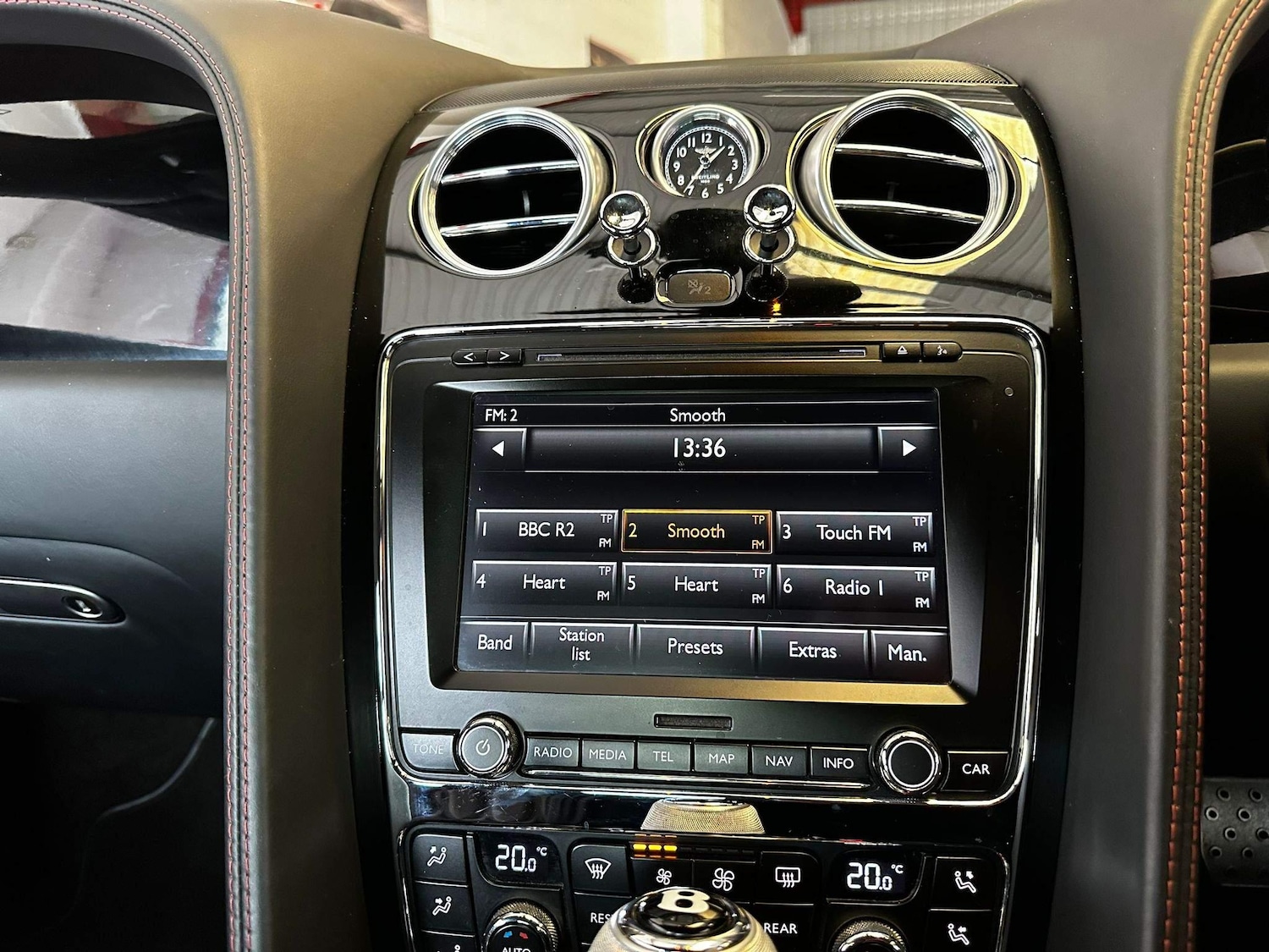 Vehicle 23