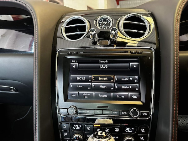 Used Bentley Continental 2012 for sale - 75647205: Photo 23