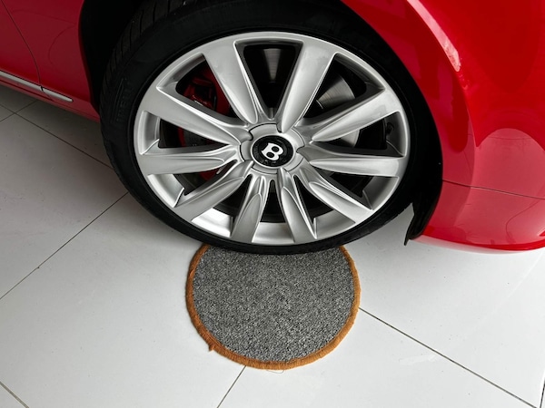 Used Bentley Continental 2012 for sale - 75647205: Photo 24