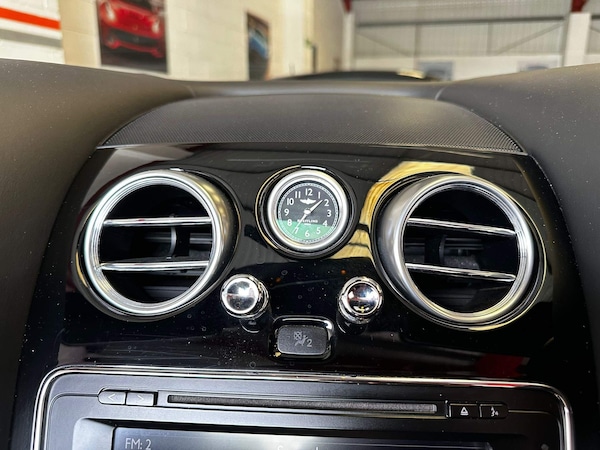 Used Bentley Continental 2012 for sale - 75647205: Photo 26