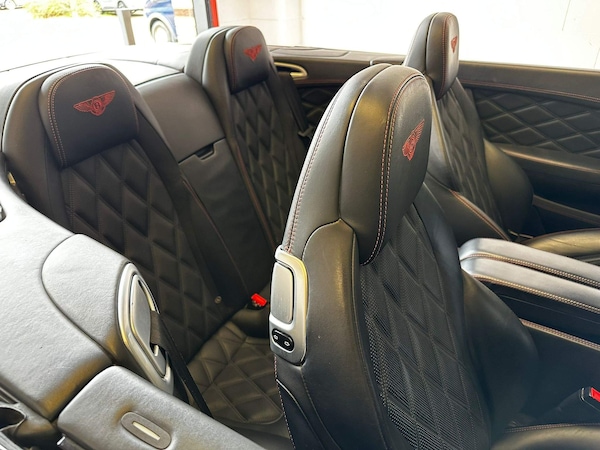 Used Bentley Continental 2012 for sale - 75647205: Photo 28