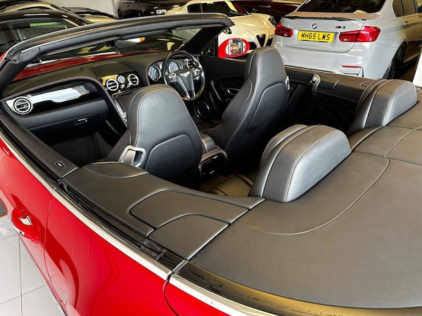 Used Bentley Continental 2012 for sale - 75647205: Photo 34