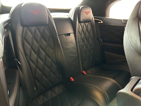 Used Bentley Continental 2012 for sale - 75647205: Photo 35