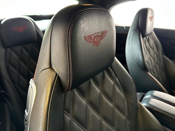 Used Bentley Continental 2012 for sale - 75647205: Photo 38