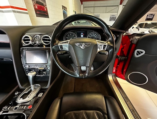 Used Bentley Continental 2012 for sale - 75647205: Photo 39