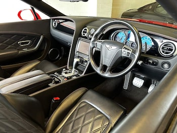 Used Bentley Continental 2012 for sale - 75647205: Photo