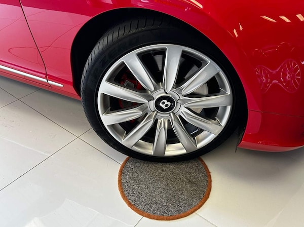 Used Bentley Continental 2012 for sale - 75647205: Photo 44
