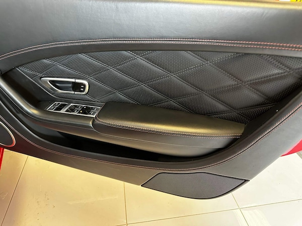 Used Bentley Continental 2012 for sale - 75647205: Photo 45