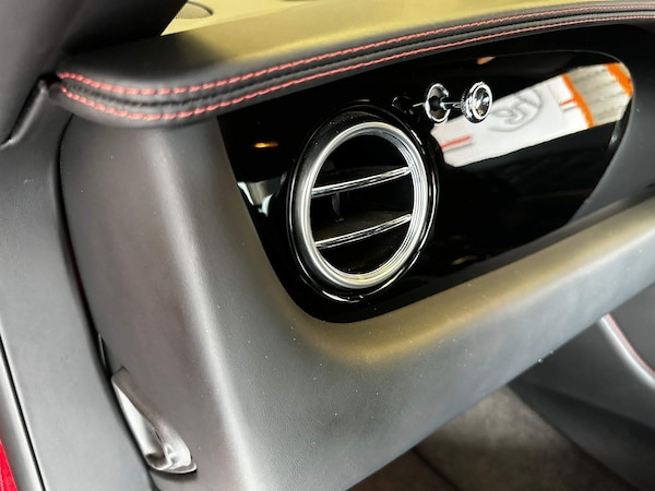 Used Bentley Continental 2012 for sale - 75647205: Photo 46