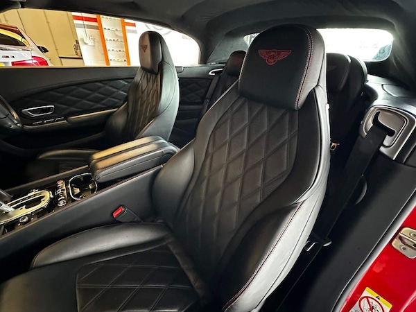 Used Bentley Continental 2012 for sale - 75647205: Photo 47